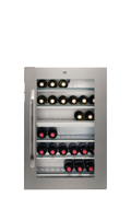 Reparación averías vinoteca New pol en  La Rioja